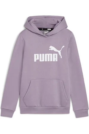 PUMA Capuchon met meisjeslogo Essentiels