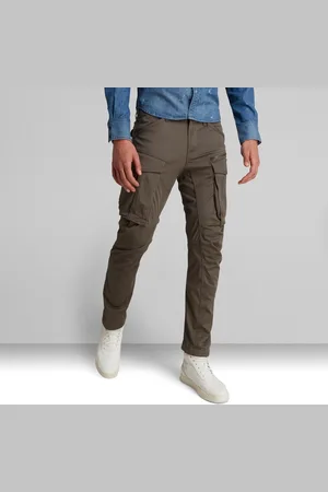 G-Star Broek Rovic Zip 3D