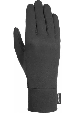 Reusch Skihandschoenen Silk Liner Touch-tec