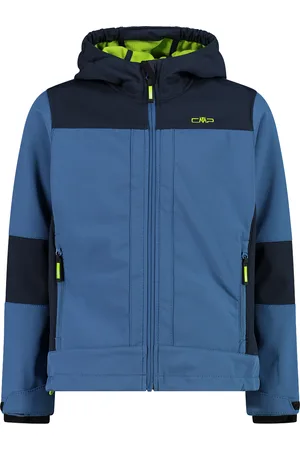 CMP Kinderen hoodie