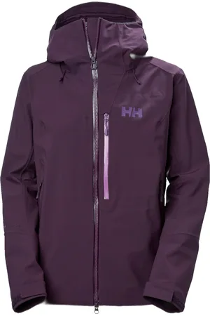 Helly Hansen Waterdicht damesjack Verglas Bc