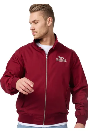 Lonsdale London Donsjack Classic