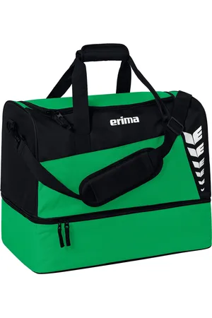 Erima Sporttas met bodemvak Six Wings
