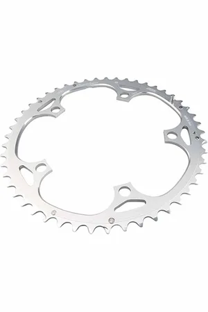 Miche Platform langs de weg supertype 9/10v campagnolo 52T