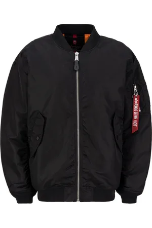 Alpha Industries Damesjas MA-1 Core