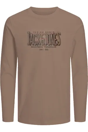 JACK & JONES Kinder-T-shirt C24 Brighte