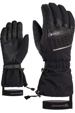 Ziener Skihandschoenen Gatis AS(R)