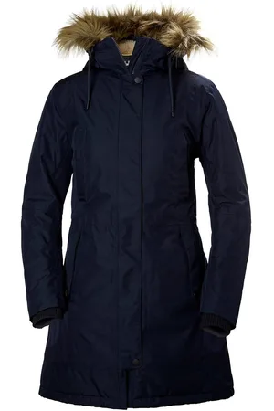 Helly Hansen Parka voor dames Mayen