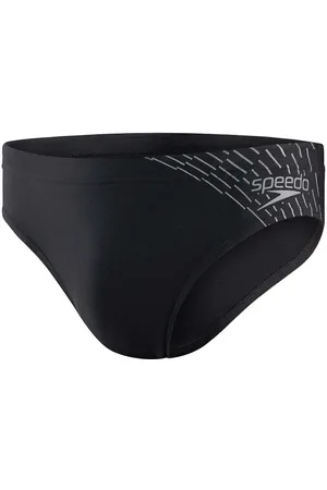 Speedo Zwembroeken Eco Medley logo