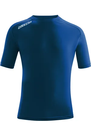 Acerbis Trainings-T-shirt voor kinderen Atlantis