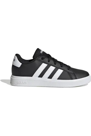 adidas Veterschoenen voor kinderen Grand Court