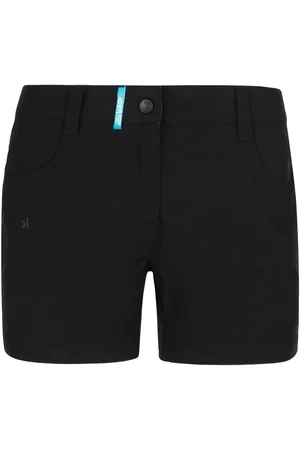 Kilpi Lichtgewicht damesshort Bree