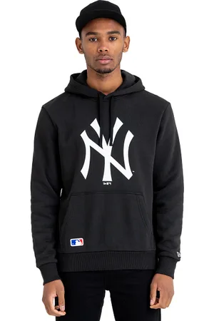 New Era Hoodie New York Yankees