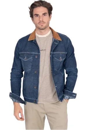 Hurley Denim jack Oceancare Genny