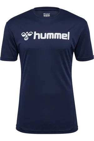Hummel Jersey Logo