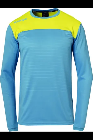 Kempa Sweatshirt Emotion Lange Mouwen