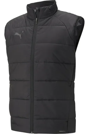 PUMA Waistcoat Teamliga
