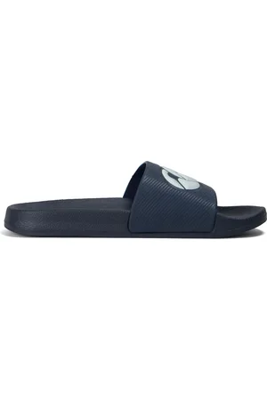 Canterbury Grote slippers Wide Fit