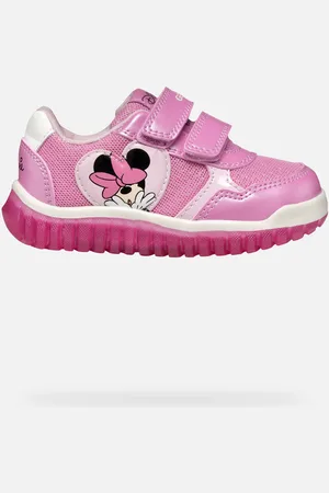 Geox Baby meisjes sportschoenen Lightyloo A