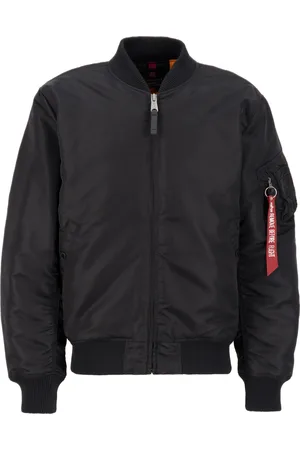Alpha Industries Jas MA-1 Dragon EMB