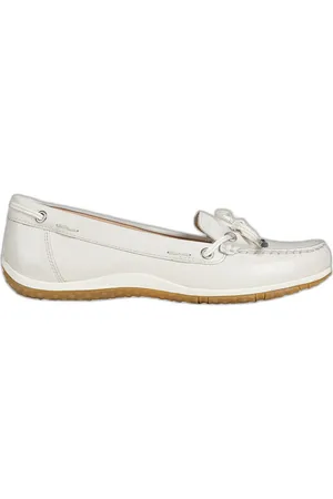 Geox Dames mocassins Vega Moc