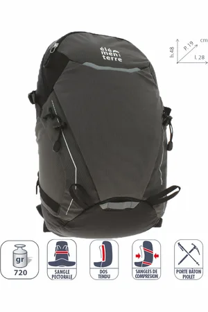 Elementerre Rugzak Talca V1