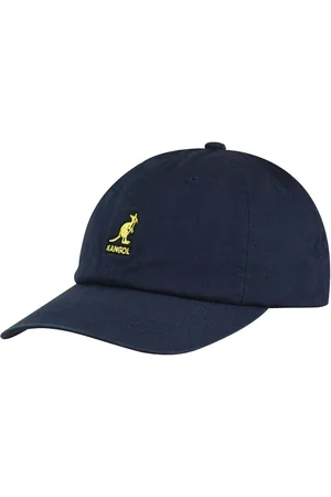 Kangol Pet Washed Baseball