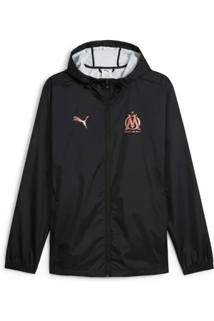 PUMA Track suit jas OM 2024/25