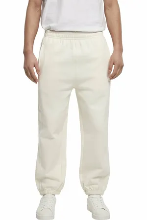 Urban classics Broek - grote maten