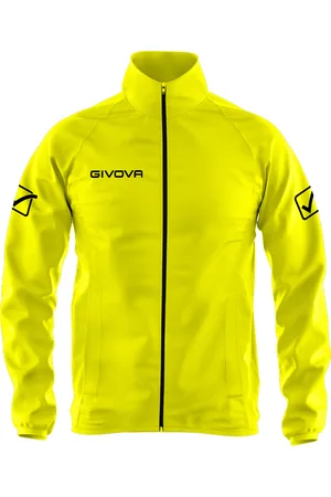 Givova Waterdichte jas Basico