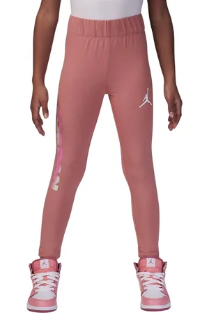 Jordan Legging voor meisjes Flower
