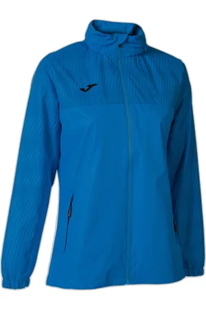 Joma Waterdicht damesjack Montreal