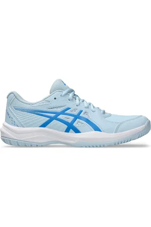 Asics Dames tennisschoenen Court Slide 4