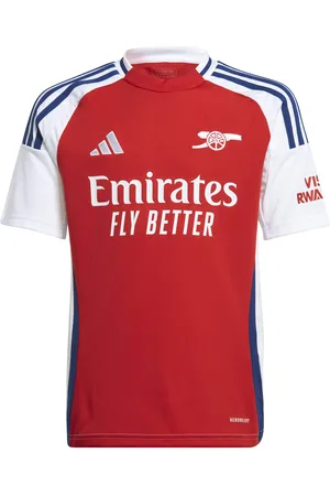 adidas Voetbalshirt voor kinderen Arsenal 2024/25