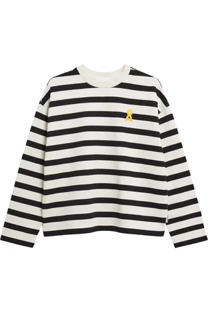 Armedangels Dames sweatshirt Iconic Å Frankaa Bold