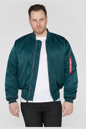 Alpha Industries Bomber MA-1