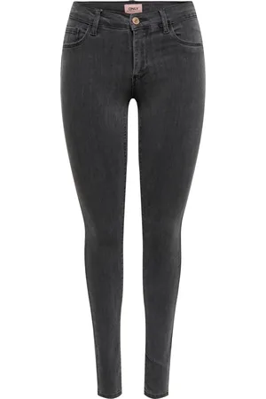 ONLY Dames skinny jeans onlrain life