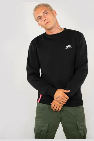 Alpha Industries Zweet Basic Small Logo