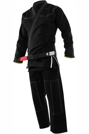 adidas Jiu-jitsu kimono Challenge JJ350 2.0 Polybag