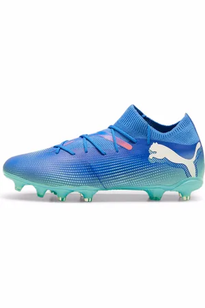 PUMA Voetbalschoenen Future Match FG/AG