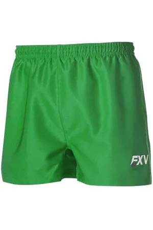 Force XV Korte
