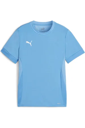 PUMA Kindertrui Teamgoal Matchday