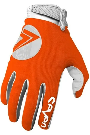 7 for all Mankind Motorcrosshandschoenen voor kinderen Annex 7 DOT