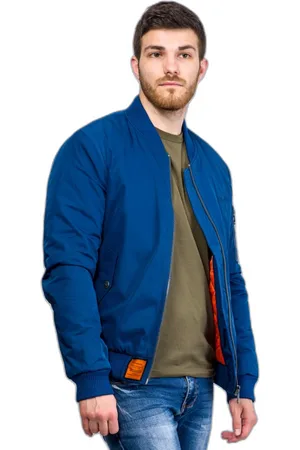 Bombers Original Jas Bombers
