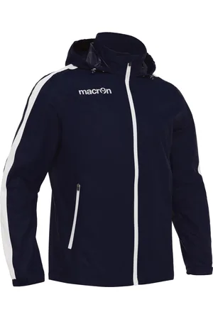 macron Regenjas Surat
