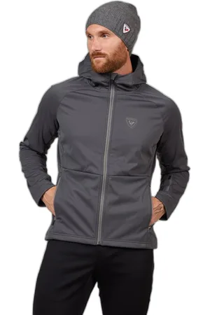 Rossignol Ski-jack met capuchon Genetys