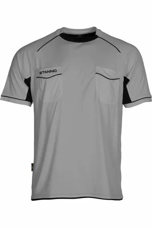 Stanno Scheidsrechtershirt Bergamo