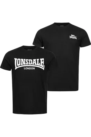 Lonsdale London T-shirt Piddinghoe