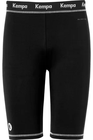 Kempa Compressieshorts voor kinderen Attitude