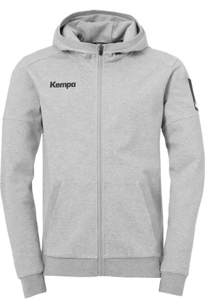 Kempa Hooded sweatshirt Status